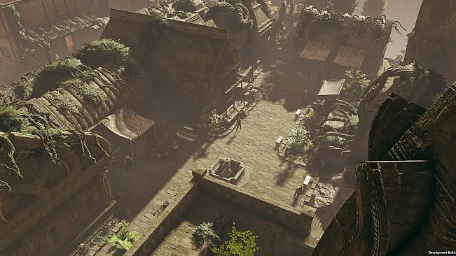 Solasta: Crown of the Magister - Lost Valley