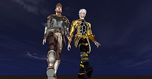 Hack And Slash Fury 2: Lancelot Betrayal