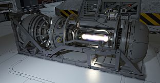 Space Engineers - Fieldwork Pack