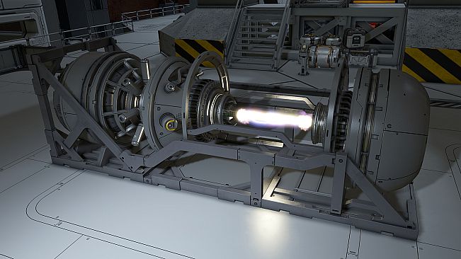 Space Engineers - Fieldwork Pack