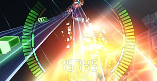 Data Jammers: FastForward