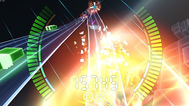 Data Jammers: FastForward