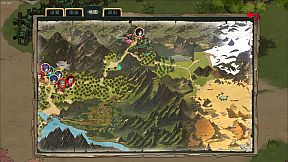 Immortal Farmer: System’s Mandate