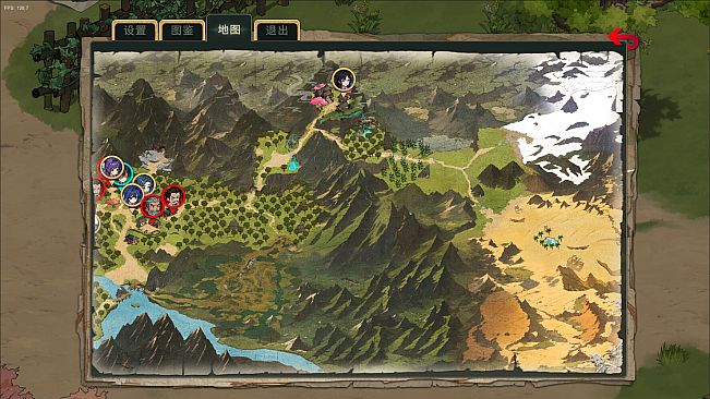 Immortal Farmer: System’s Mandate