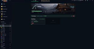 Visseron Idle