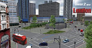 OMSI 2 Add-On London