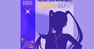 spookY2K Soundtrack