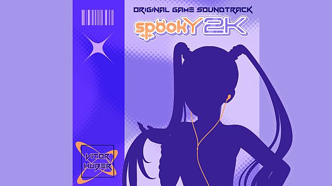 spookY2K Soundtrack