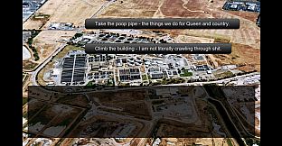 Secret Agent Allan Martin in ... Phoenix Erupting