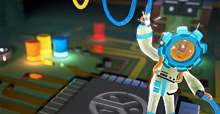 Astroneer: Megatech - Deluxe Cosmetic Pack