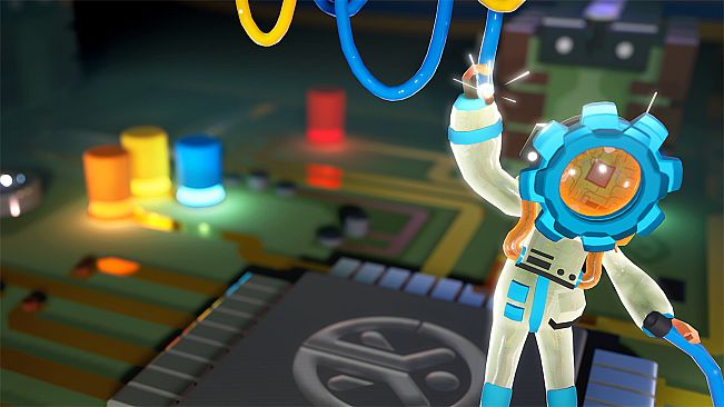Astroneer: Megatech - Deluxe Cosmetic Pack