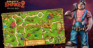 Happy Empire 2 – The Lost Relic