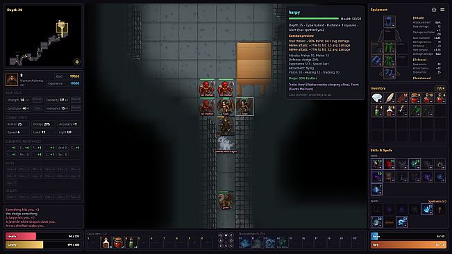 Hauberk