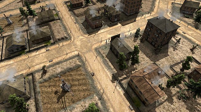 Train Fever: USA DLC