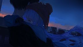 廃遊園地のメメントメモリア