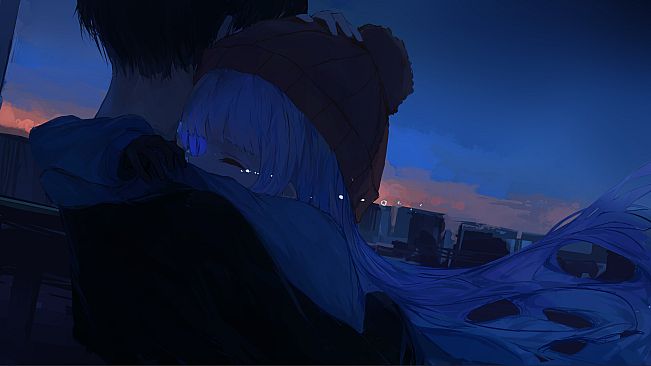 廃遊園地のメメントメモリア