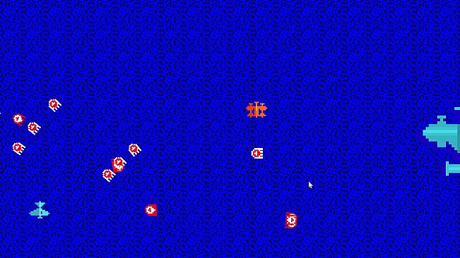 The Tower Of TigerQiuQiu 2 1952 M4