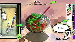 Mini Maker: Make A Thing