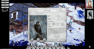 Winter Voices Episode 1: Those who have no name