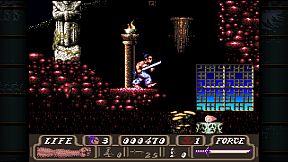 Beat 'Em Up Collection (QUByte Classics)