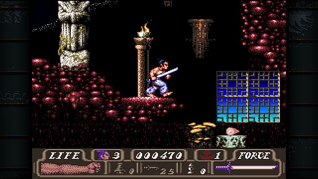 Beat 'Em Up Collection (QUByte Classics)