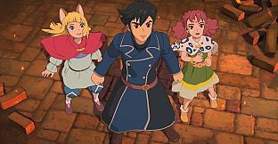 Ni no Kuni II: Revenant Kingdom - Season Pass