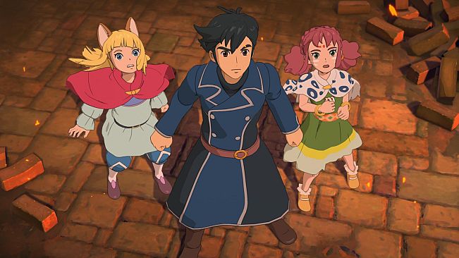Ni no Kuni II: Revenant Kingdom - Season Pass