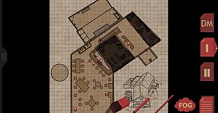 InfinitasDM - Adventurer's Kit