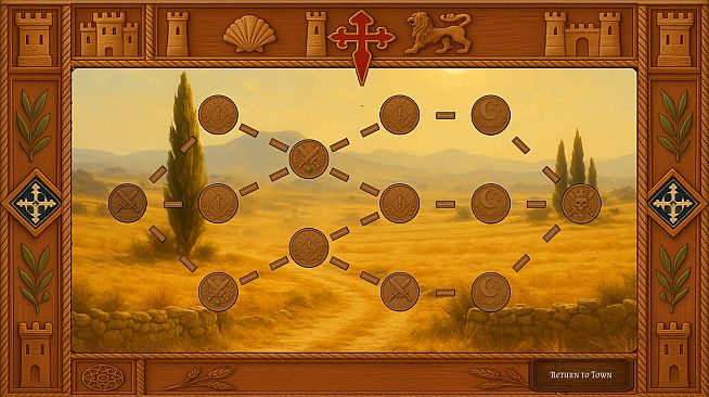 Astralis : Dawnblades