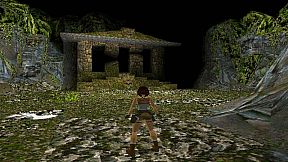 Tomb Raider I (1996)