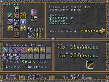 Knights of the Chalice