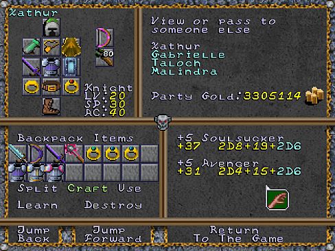 Knights of the Chalice