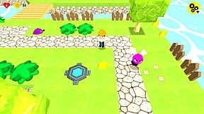 Mr Maker 3D Level Editor