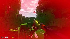 Guns, Blocks, and Steel