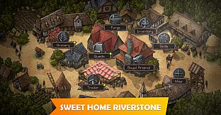 Kinda Heroes: The cutest RPG ever!