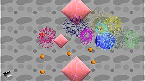 Ping Pong Pufferfish