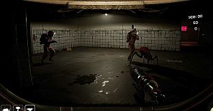 S.M.P.C.U. - Special Monster Pest Control Unit