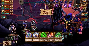Papercraft Tactics