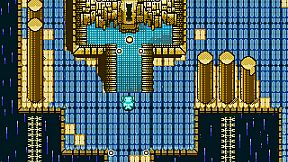 Saturn Quest: Shadow of Planetus