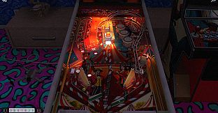 Zaccaria Pinball - EM+ Table Pack 9