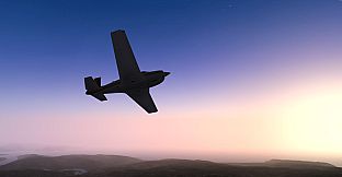 X-Plane 10 AddOn - Carenado - M20J 201