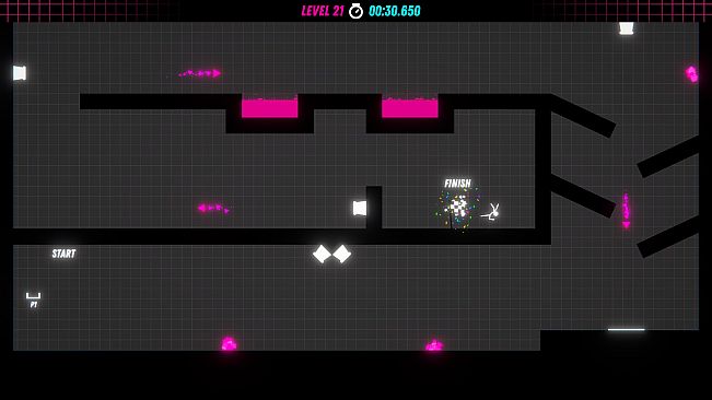 Ultimate Wobble Run