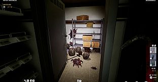 Dark Hours: Anomalies