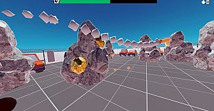 Miner Issue