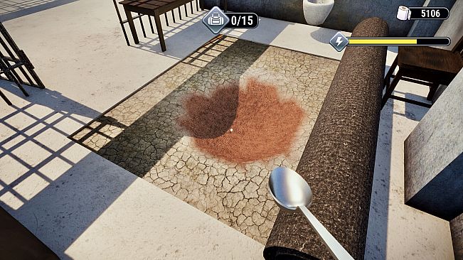 Prison Escape Simulator: Dig Out