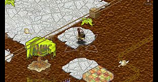 Gobbo goes adventures