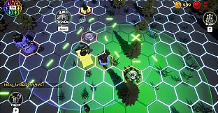 Spectrum Defense