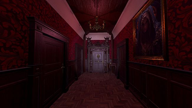 The Immemorial Order