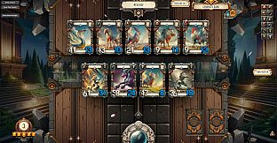 BattleCards Saga