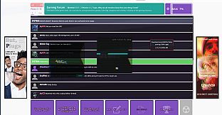 Erareset: Rogue Forum